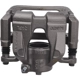 Purchase Top-Quality Front Left Rebuilt Caliper With Hardware by CARDONE INDUSTRIES - 18B5534 pa4