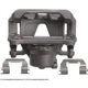 Purchase Top-Quality Front Left Rebuilt Caliper With Hardware by CARDONE INDUSTRIES - 18B5534 pa8