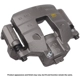 Purchase Top-Quality Front Left Rebuilt Caliper With Hardware by CARDONE INDUSTRIES - 18B5546 pa1