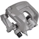 Purchase Top-Quality Front Left Rebuilt Caliper With Hardware by CARDONE INDUSTRIES - 18B5578 pa6