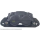 Purchase Top-Quality Front Left Rebuilt Caliper With Hardware by CARDONE INDUSTRIES - 18B8046 pa18