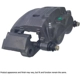 Purchase Top-Quality Front Left Rebuilt Caliper With Hardware by CARDONE INDUSTRIES - 18B8046 pa6