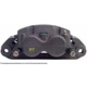 Purchase Top-Quality Front Left Rebuilt Caliper With Hardware by CARDONE INDUSTRIES - 18B8047 pa22