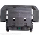 Purchase Top-Quality Front Left Rebuilt Caliper With Hardware by CARDONE INDUSTRIES - 18B8047 pa24