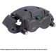 Purchase Top-Quality Front Left Rebuilt Caliper With Hardware by CARDONE INDUSTRIES - 18B8047 pa7