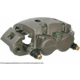 Purchase Top-Quality Front Left Rebuilt Caliper With Hardware by CARDONE INDUSTRIES - 18B8047B pa13