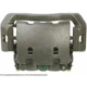 Purchase Top-Quality Front Left Rebuilt Caliper With Hardware by CARDONE INDUSTRIES - 18B8047B pa16