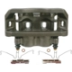 Purchase Top-Quality Front Left Rebuilt Caliper With Hardware by CARDONE INDUSTRIES - 18B8047B pa18