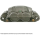 Purchase Top-Quality Front Left Rebuilt Caliper With Hardware by CARDONE INDUSTRIES - 18B8047B pa5
