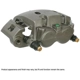 Purchase Top-Quality Front Left Rebuilt Caliper With Hardware by CARDONE INDUSTRIES - 18B8047B pa6