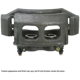 Purchase Top-Quality Front Left Rebuilt Caliper With Hardware by CARDONE INDUSTRIES - 18B8060 pa1