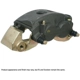 Purchase Top-Quality Front Left Rebuilt Caliper With Hardware by CARDONE INDUSTRIES - 18B8062 pa6