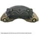 Purchase Top-Quality Front Left Rebuilt Caliper With Hardware by CARDONE INDUSTRIES - 18B8062 pa8