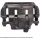 Purchase Top-Quality Front Left Rebuilt Caliper With Hardware by CARDONE INDUSTRIES - 18B8065 pa5