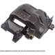 Purchase Top-Quality Front Left Rebuilt Caliper With Hardware by CARDONE INDUSTRIES - 18B8065 pa6