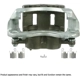 Purchase Top-Quality Front Left Rebuilt Caliper With Hardware by CARDONE INDUSTRIES - 18B8073 pa3