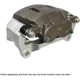 Purchase Top-Quality Étrier avant gauche reconditionné avec matériel de CARDONE INDUSTRIES - 18B8075 pa8