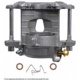 Purchase Top-Quality Front Left Rebuilt Caliper With Hardware by CARDONE INDUSTRIES - 18P4072 pa6