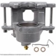 Purchase Top-Quality Front Left Rebuilt Caliper With Hardware by CARDONE INDUSTRIES - 18P4123 pa3