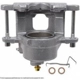 Purchase Top-Quality Front Left Rebuilt Caliper With Hardware by CARDONE INDUSTRIES - 18P4123 pa7
