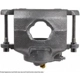 Purchase Top-Quality Front Left Rebuilt Caliper With Hardware by CARDONE INDUSTRIES - 18P4127 pa8