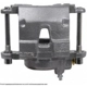 Purchase Top-Quality Front Left Rebuilt Caliper With Hardware by CARDONE INDUSTRIES - 18P4129 pa4