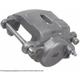 Purchase Top-Quality Front Left Rebuilt Caliper With Hardware by CARDONE INDUSTRIES - 18P4129 pa5