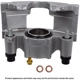 Purchase Top-Quality Front Left Rebuilt Caliper With Hardware by CARDONE INDUSTRIES - 18P4302 pa2
