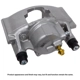 Purchase Top-Quality Front Left Rebuilt Caliper With Hardware by CARDONE INDUSTRIES - 18P4302 pa4
