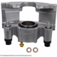 Purchase Top-Quality Front Left Rebuilt Caliper With Hardware by CARDONE INDUSTRIES - 18P4302 pa8