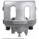 Purchase Top-Quality Front Left Rebuilt Caliper With Hardware by CARDONE INDUSTRIES - 18P4340 pa4