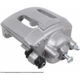 Purchase Top-Quality Front Left Rebuilt Caliper With Hardware by CARDONE INDUSTRIES - 18P4340 pa5