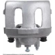 Purchase Top-Quality Front Left Rebuilt Caliper With Hardware by CARDONE INDUSTRIES - 18P4340 pa8