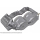 Purchase Top-Quality Front Left Rebuilt Caliper With Hardware by CARDONE INDUSTRIES - 18P4352 pa1