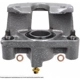 Purchase Top-Quality Front Left Rebuilt Caliper With Hardware by CARDONE INDUSTRIES - 18P4356 pa3