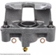 Purchase Top-Quality Front Left Rebuilt Caliper With Hardware by CARDONE INDUSTRIES - 18P4356 pa8