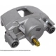 Purchase Top-Quality Front Left Rebuilt Caliper With Hardware by CARDONE INDUSTRIES - 18P4357 pa5