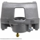 Purchase Top-Quality Front Left Rebuilt Caliper With Hardware by CARDONE INDUSTRIES - 18P4357 pa8