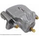 Purchase Top-Quality Front Left Rebuilt Caliper With Hardware by CARDONE INDUSTRIES - 18P4382D pa5