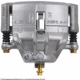 Purchase Top-Quality Étrier avant gauche reconditionné avec matériel par CARDONE INDUSTRIES - 18P4382D pa8