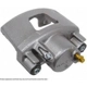 Purchase Top-Quality Front Left Rebuilt Caliper With Hardware by CARDONE INDUSTRIES - 18P4600 pa7