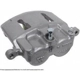 Purchase Top-Quality Front Left Rebuilt Caliper With Hardware by CARDONE INDUSTRIES - 18P4607 pa5
