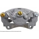 Purchase Top-Quality Front Left Rebuilt Caliper With Hardware by CARDONE INDUSTRIES - 18P4638A pa2