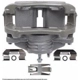 Purchase Top-Quality Front Left Rebuilt Caliper With Hardware by CARDONE INDUSTRIES - 18P4646 pa6