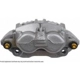 Purchase Top-Quality Étrier avant gauche reconditionné avec matériel de CARDONE INDUSTRIES - 18P4653 pa2