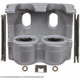 Purchase Top-Quality Front Left Rebuilt Caliper With Hardware by CARDONE INDUSTRIES - 18P4687 pa10