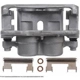 Purchase Top-Quality Front Left Rebuilt Caliper With Hardware by CARDONE INDUSTRIES - 18P4729 pa3