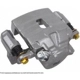 Purchase Top-Quality Front Left Rebuilt Caliper With Hardware by CARDONE INDUSTRIES - 18P4737 pa5