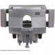 Purchase Top-Quality Front Left Rebuilt Caliper With Hardware by CARDONE INDUSTRIES - 18P4776 pa4