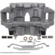 Purchase Top-Quality Front Left Rebuilt Caliper With Hardware by CARDONE INDUSTRIES - 18P4829 pa8